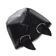 thumbnail image 2 of Horse Mesh , Horse Face Cover Comfortable Polyester Mesh Breathable  For Eyes Protection For Horse M, 2 of 8