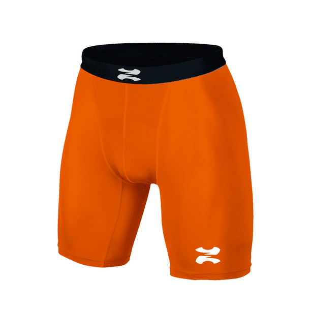 Short de licra para hombre walmart sale