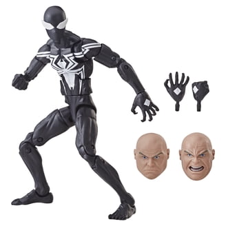 Jual HASBRO MARVEL LEGENDS DAGGER BAF SP//DR SPIDERMAN SPIDER-MAN di