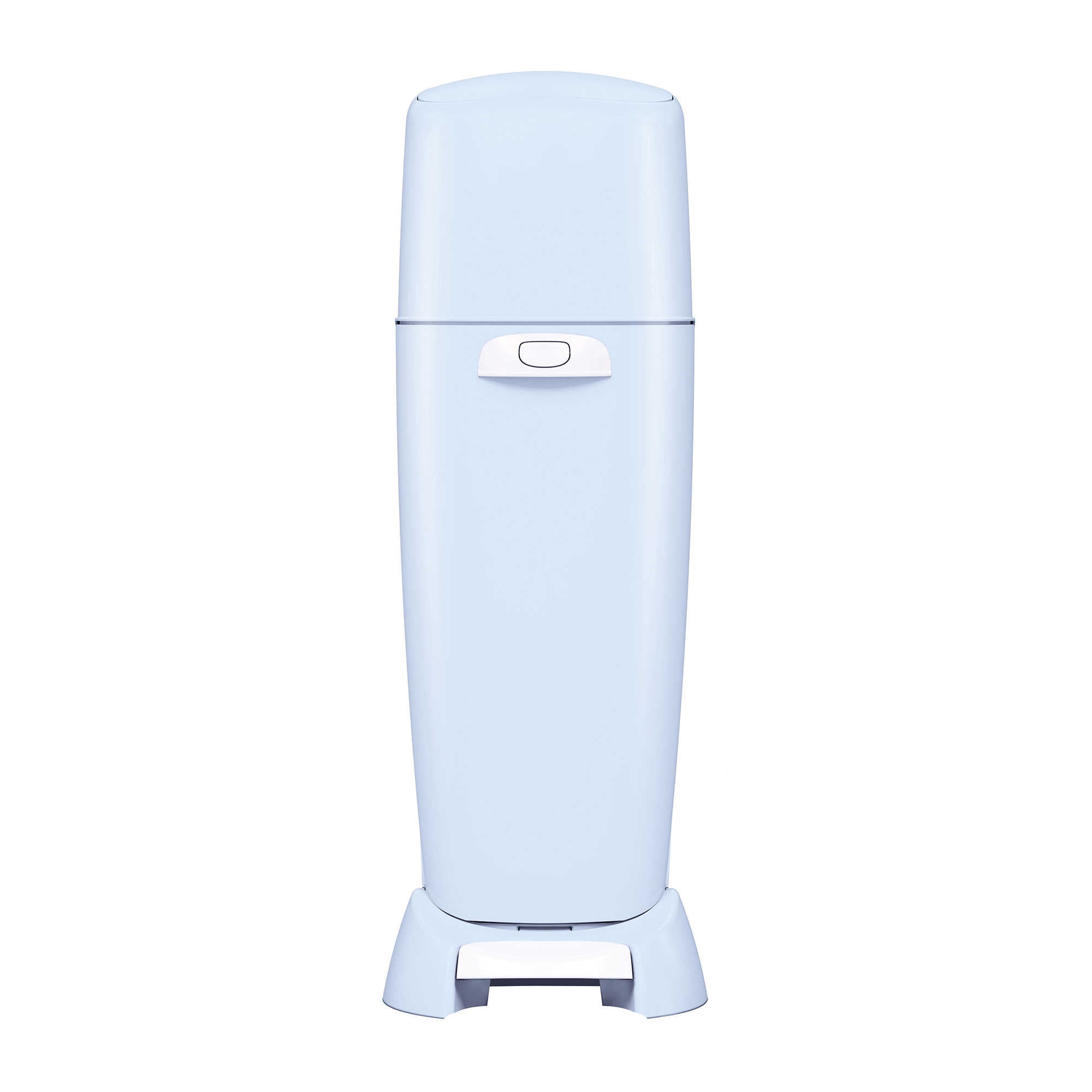 Playtex Diaper Genie Complete Diaper Pail With Odor Lock Technology