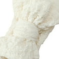 thumbnail image 4 of Txlixc Cinturón de pelo de color sólido neonatal Txlixc moda, 4 of 5