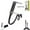 30W C-L 1pc#002, variant on 240w Braided Fast Charge Cable with Built-in Phone Stand, 2-in-1 Invisible Holder Charger Cable – 240w Fast Charging Cord with Built-in Phone Stand(240w C-C 1pc)