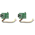 thumbnail image 1 of Módulo de fuente de alimentación para interruptor de TV LCD, placa Universal CA 901 12/24V, 1 of 6