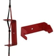 thumbnail image 2 of FRCOLOR bow stabilizer Archery Bowstring Separator Peep Sight Install Tool Stabilizer Bow Shooting Compound Bow String Accessories (Red),2.17"X0.59"X0.59", 2 of 4