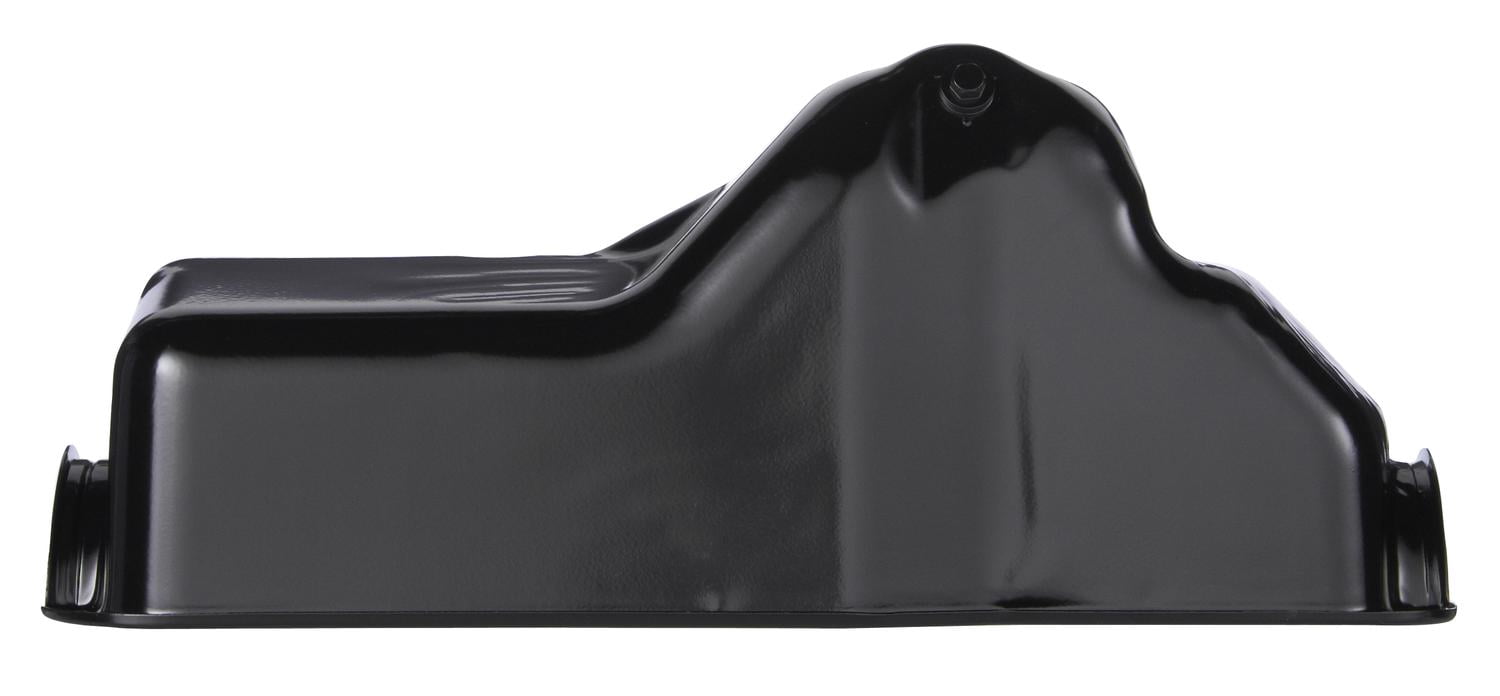 Spectra Premium FP01A Steel Engine Oil Pan