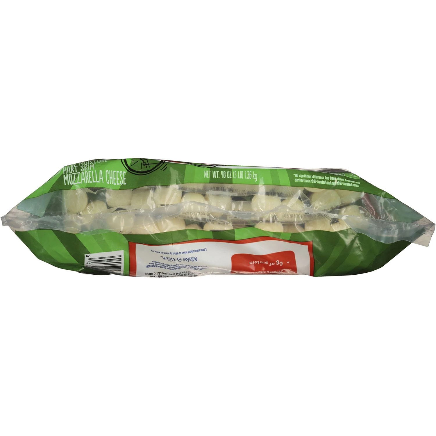 Frigo Cheese Heads String Cheese 1 oz. pkg., 48 ct