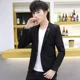 thumbnail image 5 of Blazer masculino de gran tamaño, corto, para fiesta, chaqueta de traje para hombre, abrigo, talla grande, ropa de primavera, ropa de estilo coreano, ropa para hombre, 5 of 5