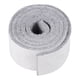 thumbnail image 1 of 1 rollo de tiras de fieltro autoadhesivas recortables para muebles y sillas., 1 of 5
