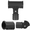thumbnail image 5 of KAKOWELY Support de Direction Support de Parasol Support de Direction Support de Parasol Accessoire de Parasol pour Terrasse Extérieure,4.21x"X2.09"X1.73 Pouces, 5 of 5