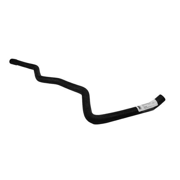 Polaris 5413847 Engine Out Radiator Hose 2010-2014 EFI EPS Sportsman 550