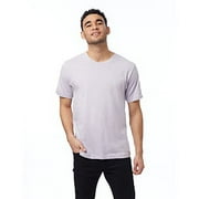 Unisex Go-To T-Shirt - LILAC MIST - M