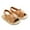 Brown, variant on Baby Boys Sandals Soft Sole Outdoor First Walker Toddler Boys Summer Shoes 0-18 Months