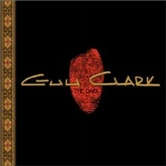 Guy Clark - The Dark - Music & Performance - CD