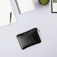 thumbnail image 1 of OULII Sac de Rangement pour Batterie 1 Pce Noir Imperméable Ignifuge Compact Portefeuille Multifonction, 1 of 6