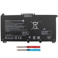 thumbnail image 2 of Batería AN·GWEL HT03XL para Laptop Compatible con HP Pavilion 14-CE 14, 2 of 2
