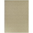 thumbnail image 3 of Balta Amador Geometric Indoor/Outdoor Area Rug Tan 7'10" x 10' 8' x 10' Runner, Rectangle, 3 of 5