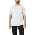 thumbnail image 3 of Genuine Dickies Men's Regular Fit Short Sleeve Performance Pocket T-Shirt, 3 of 3