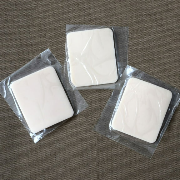 Tampons de remplacement Radiant Saunas en paq. de 3 pour ioniseur à oxygène de sauna infrarouge