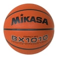 thumbnail image 1 of BALON BASQUETBOL MIKASA BX1010 #6, 1 of 1