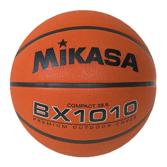 BALON BASQUETBOL MIKASA BX1010 #6