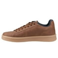 thumbnail image 4 of Jack And Jones Mens Haven Tumble Sneakers, 4 of 5
