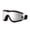 Black, variant on Cat Sun Goggles With Adjustable Straps & Eye Suitable For Cats For Driving/Outdoor Activities Human Shirt Dog Blinds Bunny Hat for Cat Noise Canceling Earmuffs for Dogs Clear Dog Raincoats for Small