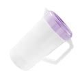 thumbnail image 4 of MERRYHAPY Water Kettle De Gran Capacidad Para Bebidas Caseras Resistente A Temperaturas Violeta, 4 of 8