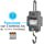 thumbnail image 2 of Báscula Colgante 300Kg | Rhino | BAC-300 Rhino BAC-300, 2 of 7