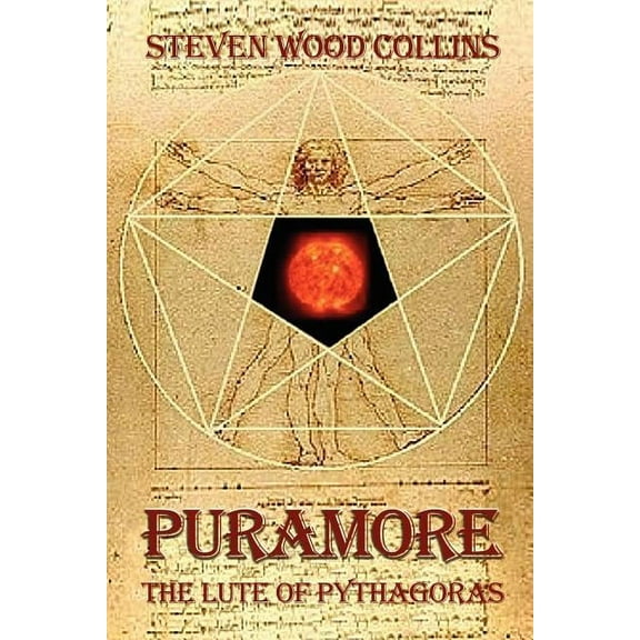 Puramore: The Lute of Pythagoras (Paperback)