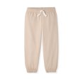 thumbnail image 5 of Garanimals Baby & Toddler Boys French Terry Pull-On Joggers, Single & 3-Pack, Sizes 0-6T, 5 of 11