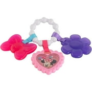 Disney - Disney Fisher Price - Minnie Mouse Teether Brac