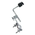 thumbnail image 4 of Esquirla Cymbal Extension Mount Clamp Cymbal Clamp Holder for Cymbal Music Instrument, 4 of 8