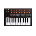 thumbnail image 1 of Arturia MiniLab Mk II (Naranja) Teclado USB MIDI driver de 25 teclas, 1 of 4