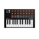 thumbnail image 1 of Arturia MiniLab Mk II (Naranja) Teclado USB MIDI driver de 25 teclas, 1 of 4