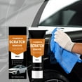 thumbnail image 6 of 2025 Advanced Scratch Remover for Vehicles - Long Lasting Paint Scratch Paste to Easily Fix Swirls Marks & Scratches on All Cars, 6 of 9