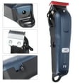 thumbnail image 2 of Noref Dog Clippers Set Dog Shaver Clippers Low Noise Rechargeable Electric Hair Clippers Set For Dog Cat Pet Electric Pet Scissors Set, 2 of 8