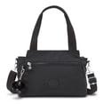 thumbnail image 1 of Bolso Kipling Elysia para mujer, ligero, 11,5 L, hombro, negro, 1 of 2