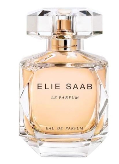 elie saab best seller perfume