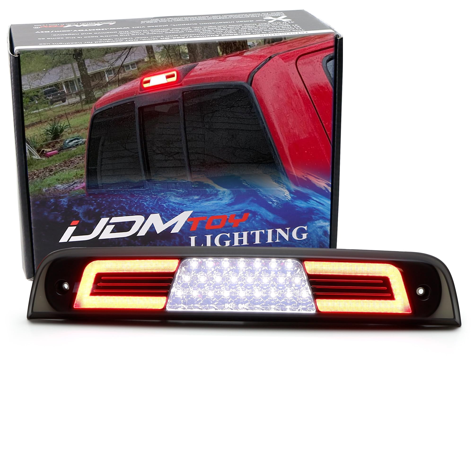 Auxbeam XP-ULTRA Series 3 Inch 80W 9600LM LED Pods Lights