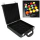 thumbnail image 3 of CAJA DE ALMACENAMENTO DE BOLAS DE BILLAR, CAJA DE ALMACENAMIENTO DE BOLAS DE BILLAR PORTÁL, 3 of 7