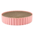 thumbnail image 5 of Cat Scratcher Cardboard Mat Perch Cat Scratch Pad for Lounge Training Kitten Pink, 5 of 8