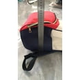 thumbnail image 3 of Bolsa de mamá bolsa de cochecito mochila bolsa de almacenamiento 3 en 1 hombros mochila bolso femenino bebé madre botella bolsa de gran capacidad, 3 of 5