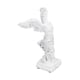 thumbnail image 5 of Estatuilla de resina, escultura de resina innovadora con estatua de resina, adorno para el hogar, ultra sensible, 5 of 14