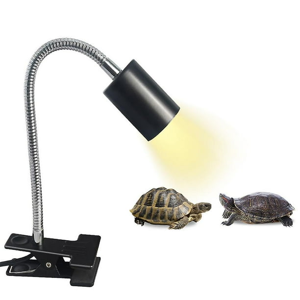 Heat bulb for hot sale tortoise