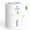Off-White, variant on 30 Pints Dehumidifier for Basement up to 2,000 Sq.Ft, Dehumidifiers for Home with Continuous Drain Hose, 0.5 Gallon Tank, 3 Modes, 2 Speeds, Intelligent Memory Function and Auto Defrost