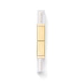 thumbnail image 1 of Stila Double Dip Suede Shade & Glitter & Glow Liquid Eye Shadows - White Out, 1 of 1