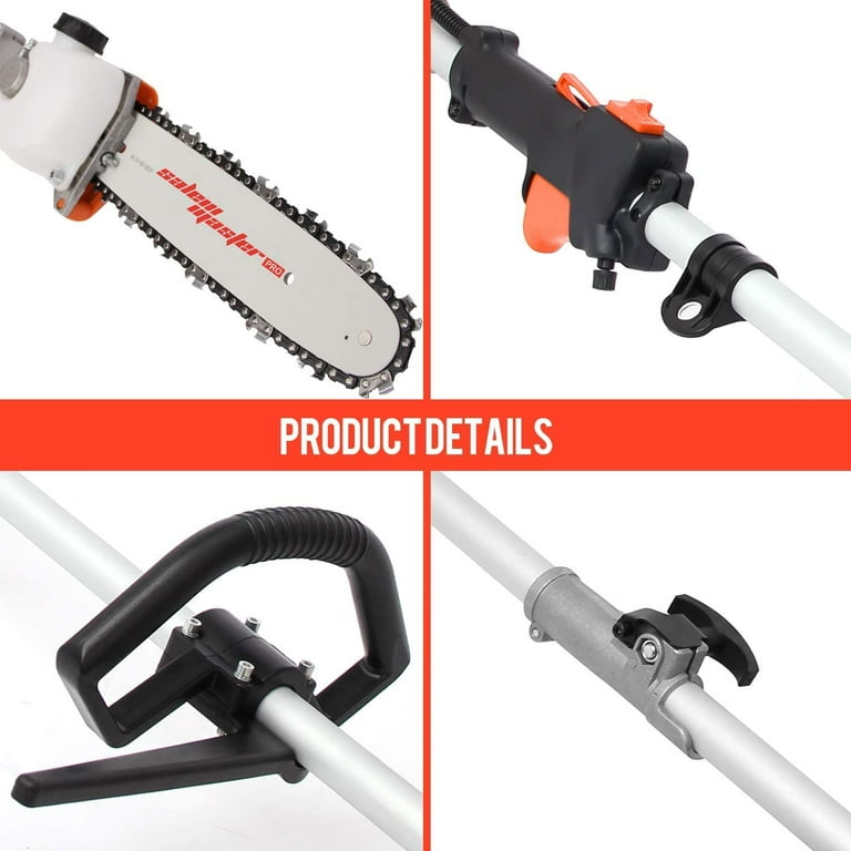 Salem master cheap pole saw