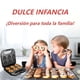 thumbnail image 4 of Máquina para hacer donuts de 750 W: prepara rápidamente deliciosos donuts, perfectos para desayunos familiares o meriendas. Cuenta con una bandeja de horneado de 6, 4 of 10