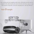 thumbnail image 2 of Cutting Hair Anti-Tangle Roller Brush For Dreame L10s Ultra L20 Ultra, 2 of 5