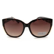 Ivanka Trump Sunglasses IT 013 21 Tortoise